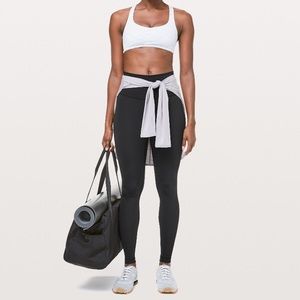Lululemon Wunder Under High-Rise Full-On Luxtreme